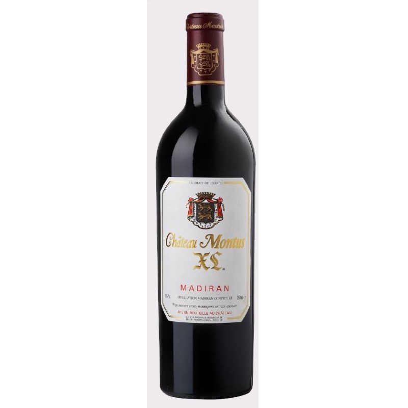 Chateau Montus - Madiran Xl | French Wine Chateau Montus - Madiran Xl | French Wine